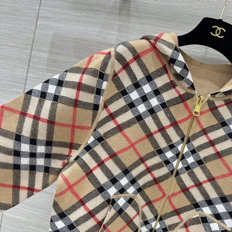 Burberry Outwear